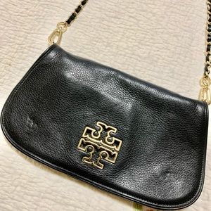 Tory Burch Clutch